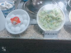 -七宝老街汤团(上海世纪汇广场店)