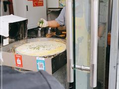 -胖子煎饼店(钦州南路店)