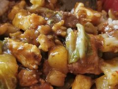 -胖哥料理(兴义里店)