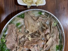 -攀枝花·任德琼·盐边羊肉米线