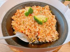 海鲜炒饭-泰熙家(璧山俊豪店)