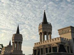 -养马岛旅游度假区