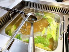-潮正和潮汕牛肉火锅·老字号(番禺万达店)