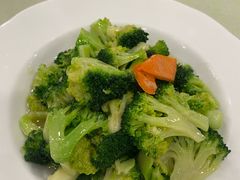 -东四民芳餐厅(世茂工三店)