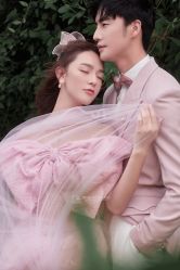 -色色婚纱摄影(大沥旗舰店)