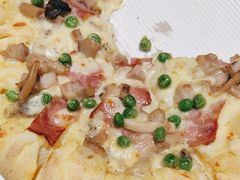 -达美乐比萨(骏壹万邦广场店)