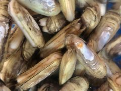 -海帮主·蒸汽海鲜青岛菜(栈桥火车站店)