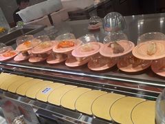-争鲜回转寿司(金桥家乐福店)