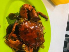 -明记烧鱼美味店