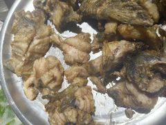 -肖肖酸萝卜鱼火锅(总店)