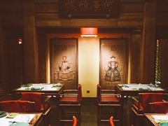 -那家小馆•北京菜•烤鸭(中关村店)