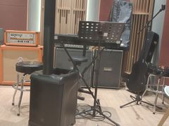 -音乐窝玩创中心·乐器声乐(海珠乐峰店)