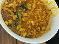 -老刘家永盛斋·传统泡馍(东关南街店)