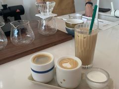 -Eu2+ coffee(上大路店)