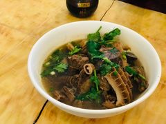 -莲塘味宝园牛杂(天越翔园店)