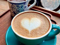 -西关84·History·Art·Cafe