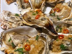 -喝丢一只鞋海鲜烧烤·海肠捞饭(东关街店)