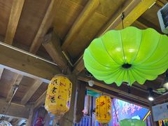 -民食香·腊排骨野生菌美食(木府店)