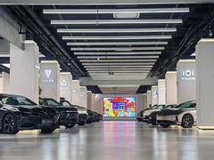 -东莞松山湖万象汇