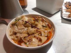 -疆里疆外·和田烤肉·清真