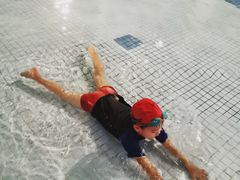 -南宫温泉水世界