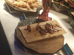 -五月罗马海鲜自助餐厅(陆家嘴店)