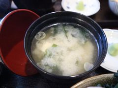 -豊 胜手丼