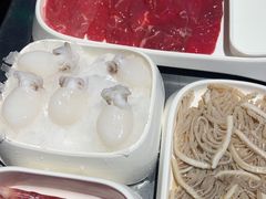 -川西坝子火锅(清江东路3.0直营店)