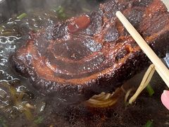 大肉面-小龙大肉面馆