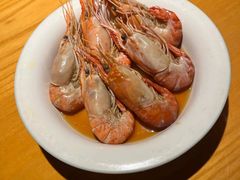 -蚝翅·海鲜粥·烧烤·龙虾季(海曙天一店)