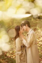 点击看大图 -金夫人婚纱摄影(包河万达店)