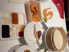 -四季民福烤鸭店(王府井东安门店)