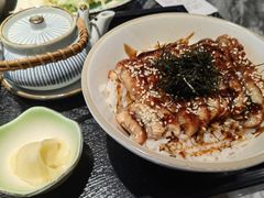 -将太无二·蓝鳍放题·北美寿司(领展购物广场中关村店)