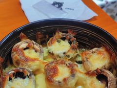 -黑熊披萨orso pizza