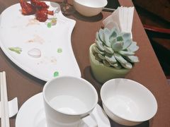 -江南·JIANGNAN(北京歌华开元大酒店)