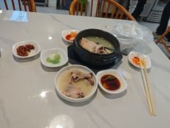 -长顺参鸡汤店(西塔总店)