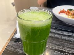 -THE WOODS 简餐 (国贸商城店)