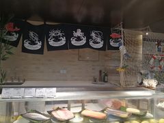 -威珀斯酒店·珀萃美食餐厅 | 海鲜刺身·现烤生蚝·特色烤肉