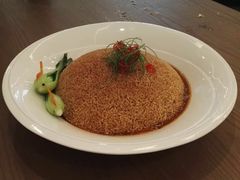 -九墅庭院餐厅(九溪徐村店)