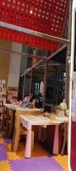 -奈尔宝·儿童乐园·亲子餐厅(星河湾店)