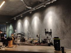 -BE NORMAL CAFE(霞溪路店)