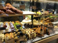 -PAPER STONE BAKERY(天环店)