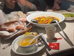 -花椒俏川菜小馆(南海万达店)