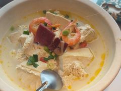 -庆江南江南菜(琴湖溪里花园城店)