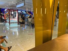 -麦当劳(漳州万达店)