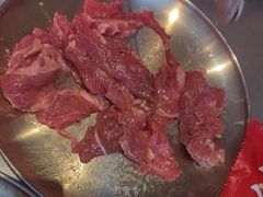 -合易泓烤肉•首创生椰大油边(宁山路店)