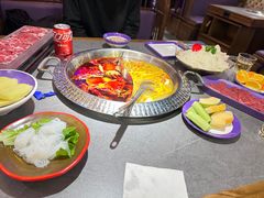 -恒生商业广场(上丰店)