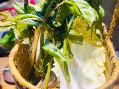 -一朵菌·野生菌探索家火锅(南亚店)