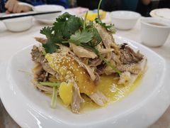 -陈记粤湛鸡饭店