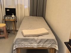 -悦园影院式·足道·养生spa